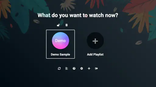 Duplecast - IPTV Player screenshot