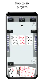 Durak screenshot