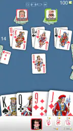 Durak Online screenshot