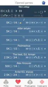 Durak Online screenshot
