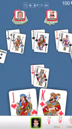 Durak Online screenshot
