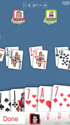 Durak Online screenshot