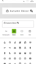 DYMO® LetraTag® Connect screenshot