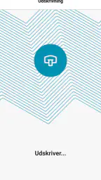 DYMO® LetraTag® Connect screenshot