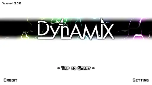 Dynamix screenshot