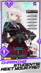 E.D.E.N : The Last Line screenshot