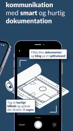 e-Regnskab screenshot