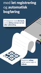 e-Regnskab screenshot
