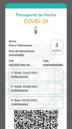 e-saudeSP screenshot