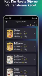 EA SPORTS FC™ 26 Companion screenshot