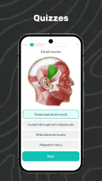 Easy Anatomy 3D screenshot