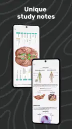 Easy Anatomy 3D screenshot