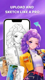 Easy Draw, Anyone Can Draw screenshot