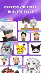 Easy Draw, Anyone Can Draw screenshot