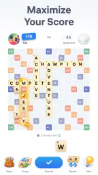 Easy Words - Word Puzzle Games screenshot