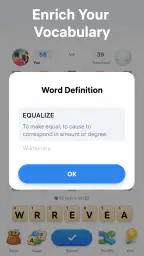 Easy Words - Word Puzzle Games screenshot