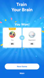 Easy Words - Word Puzzle Games screenshot