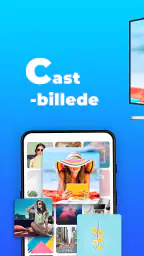 EasyCast - cast telefon til tv screenshot