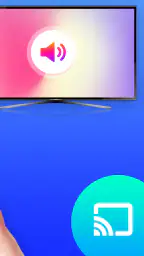 EasyCast - cast telefon til tv screenshot
