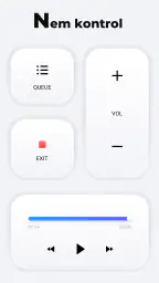 EasyCast - cast telefon til tv screenshot