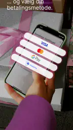EasyPark: Din parkerings-app screenshot