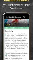 EAT CLUB – Rezepte & Kochen screenshot