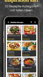 EAT CLUB – Rezepte & Kochen screenshot