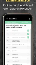 EAT CLUB – Rezepte & Kochen screenshot
