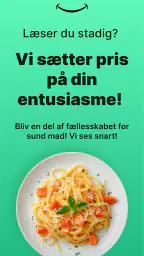 Eatr・AI Måltidsplan & Kost screenshot