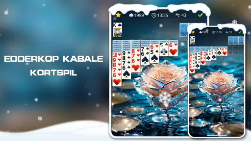 Edderkop Kabale screenshot