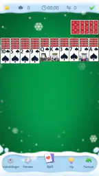Edderkop Kabale screenshot