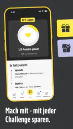 EDEKA screenshot