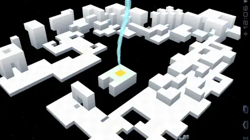 EDGE screenshot