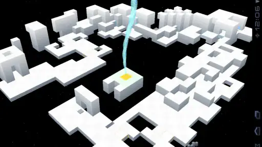 EDGE Extended screenshot