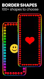 EDGE Lighting -LED Borderlight screenshot