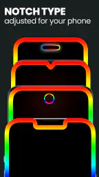 EDGE Lighting -LED Borderlight screenshot