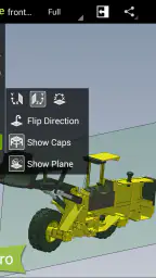 eDrawings screenshot