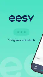 eesy screenshot