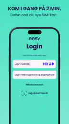 eesy screenshot