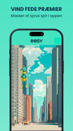 eesy screenshot