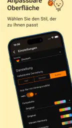 EHW+ | Zählerstände, Verbrauch screenshot