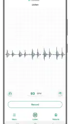 Eko: Digital Stethoscopes screenshot