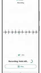 Eko: Digital Stethoscopes screenshot