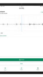 Eko: Digital Stethoscopes screenshot