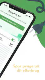 Elberegner screenshot