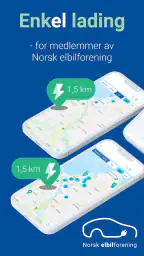 Elbilappen screenshot