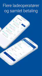 Elbilappen screenshot