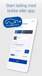 Elbilappen screenshot