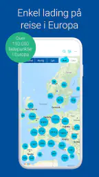 Elbilappen screenshot