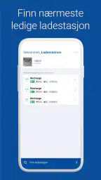 Elbilappen screenshot